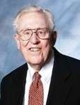 Ira Wilford Walker